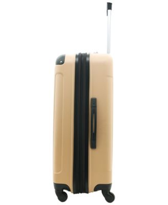 Midtown 4-Pc. Hardside Luggage Set