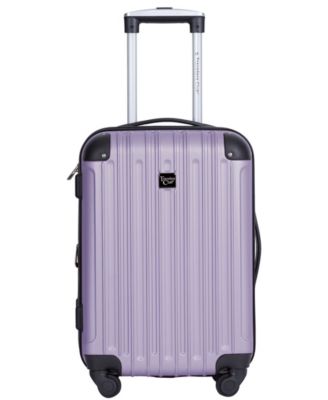 Midtown 4-Pc. Hardside Luggage Set