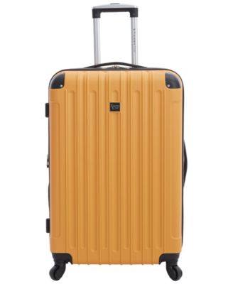 Midtown 4-Pc. Hardside Luggage Set