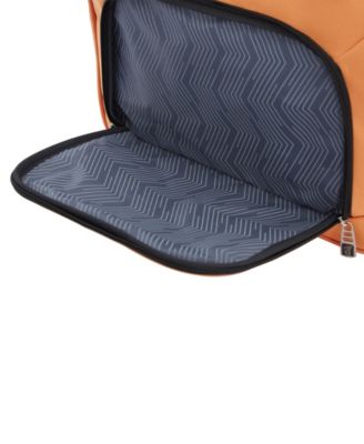 Midtown 4-Pc. Hardside Luggage Set