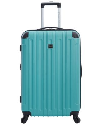 Midtown 4-Pc. Hardside Luggage Set