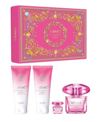 4-Pc. Bright Crystal Absolu Eau De Parfum Spray Gift Set