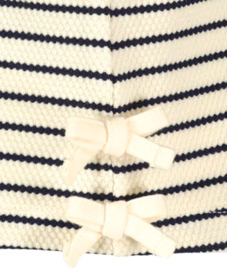 Girls' 4-6x Round Neck Top and Wide Leg Pants, 2-Peice Set