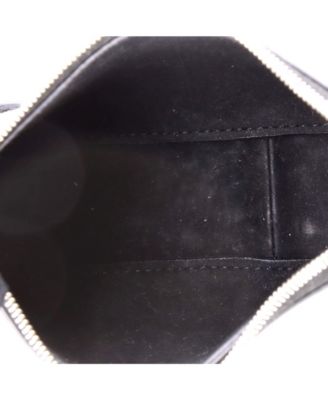 Half Moon Shoulder Bag Leather