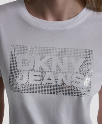 Women's Crew Neck T-Shirt