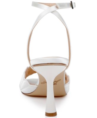 Paradise Dress Sandal