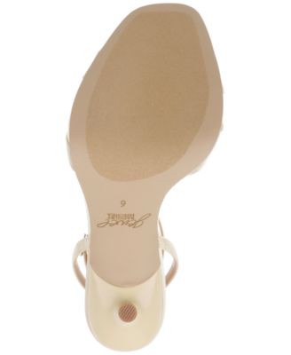 Women's Parisa Square Toe Dress Sandals