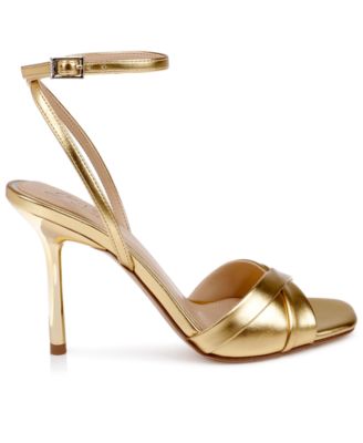 Women's Parisa Square Toe Dress Sandals