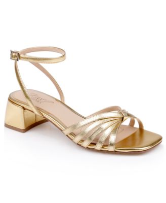 Women's Pasco Square Toe Dress Sandals