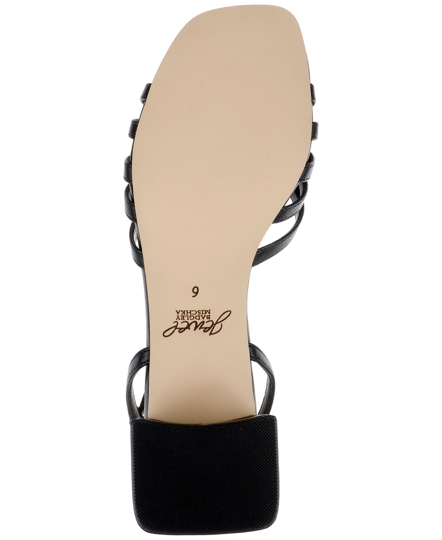 Women's Pasco Square Toe Dress Sandals
