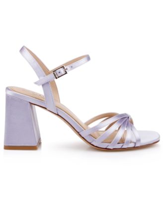 Patience Dress Sandal
