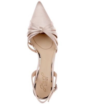 Women's Patricia Slingback Dress Pumps