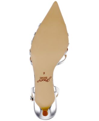 Women's Patricia II Slingback Dress Pumps