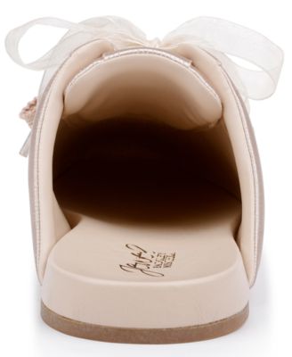 Women's Priscila Slip-On Mule Sneakers