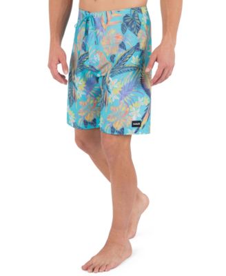 Men's Phantom Eco Weekender Swim Shorts