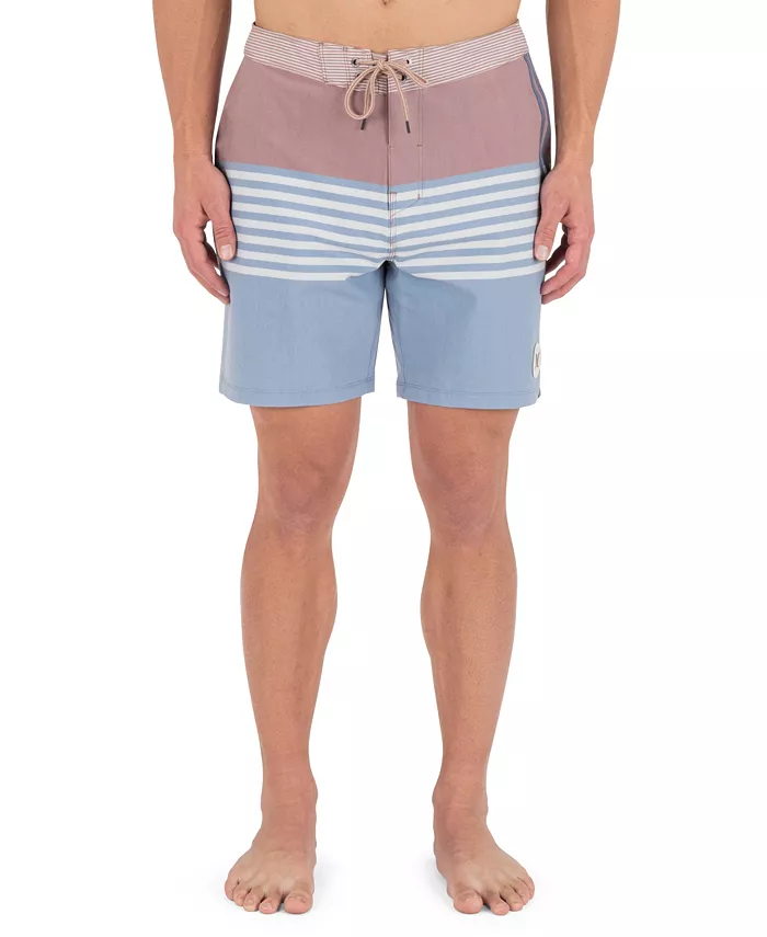 Men's Phantom Tailgate Regular-Fit Swim Shorts - thumbnail 9