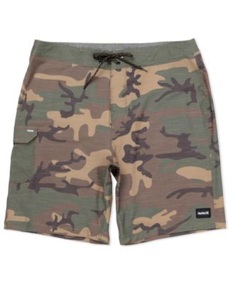 Men's Phantom Eco Weekender Swim Shorts