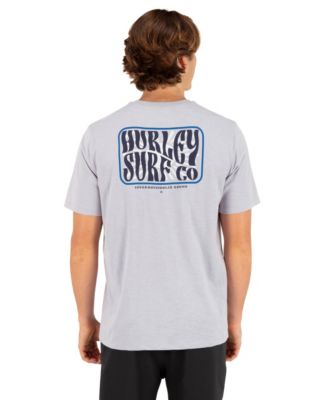 Men's Crewneck Short-Sleeve T-Shirt