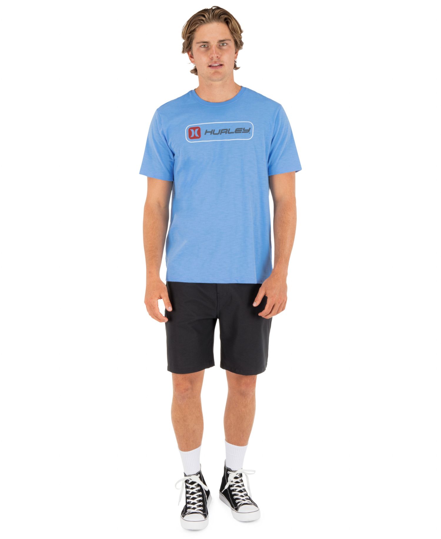 Men's Regular-Fit Short-Sleeve T-Shirt