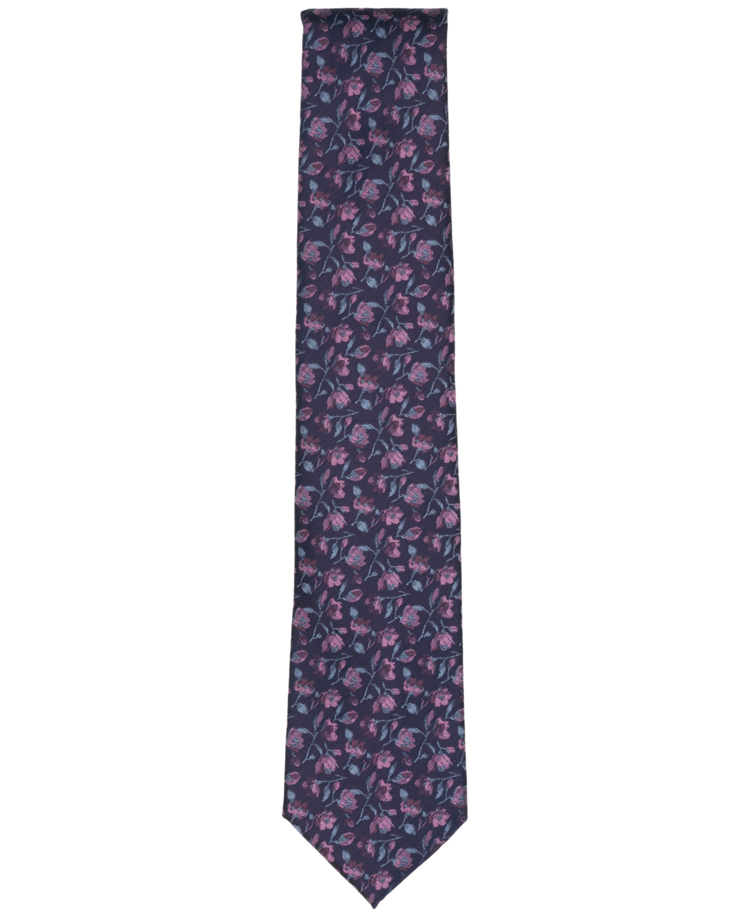 Men's Narbonne Floral Tie