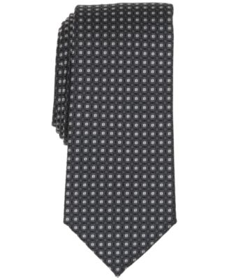 Men's Majestic Geometric Tie