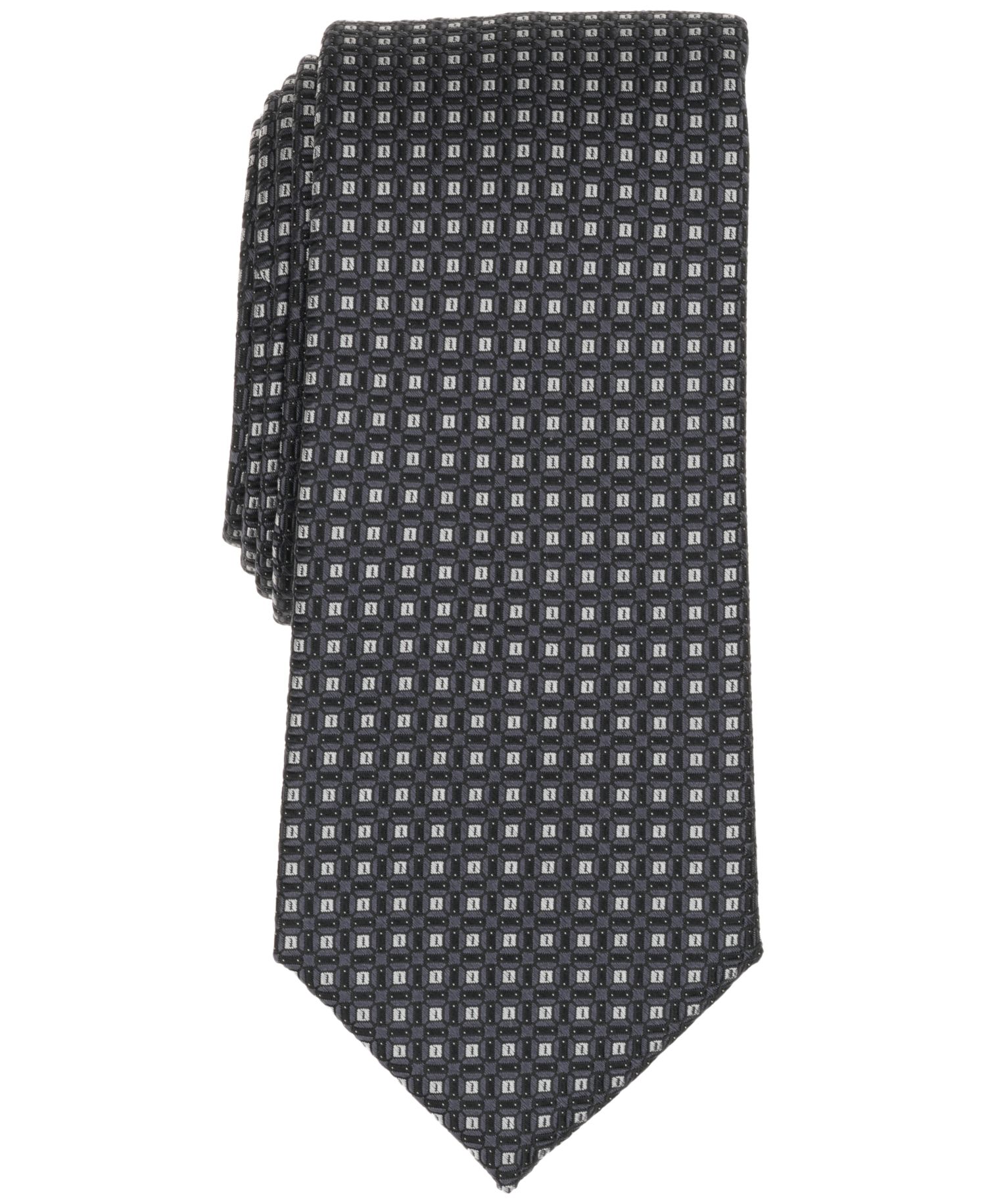 Men's Majestic Geometric Tie