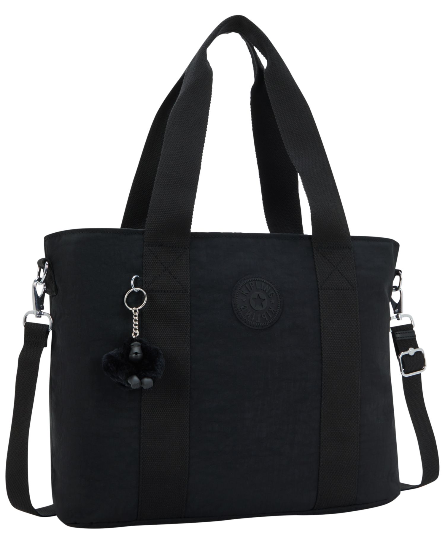 Minta Up Large Tote Bag