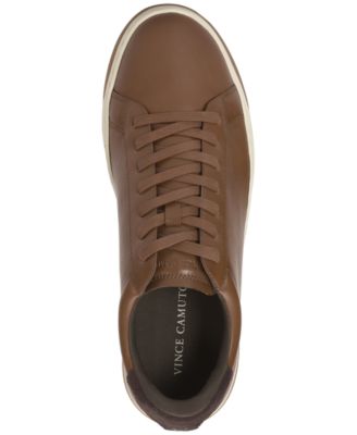 Men's Wynsten Round-Toe Sneakers