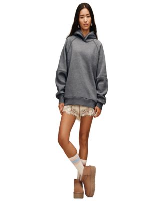UGG Women's Classic Hoodie - Macy's