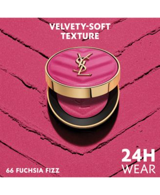 Make Me Blush 24H Buildable Powder Blush