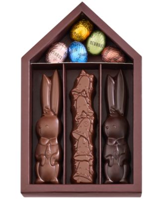 Easter House Box with Chocolates, 8-Pc.