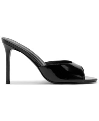 Women's Cloe Round Toe Dress Sandals