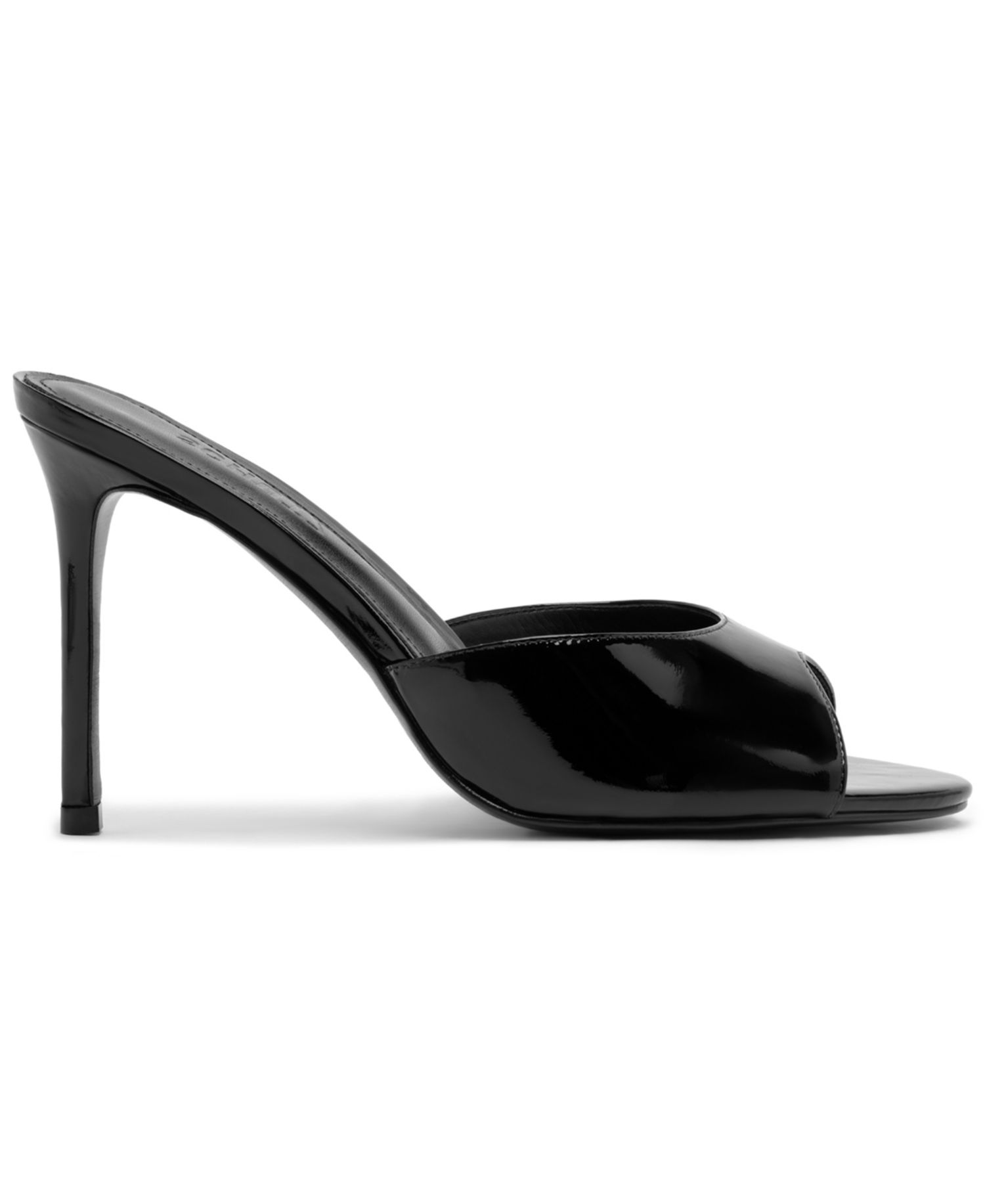 Women's Cloe Round Toe Dress Sandals