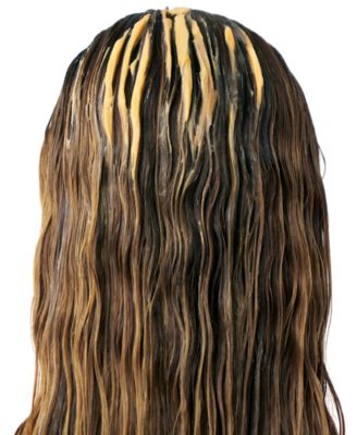 Shade Variation Mask - Golden Blonde, 8.5 oz.