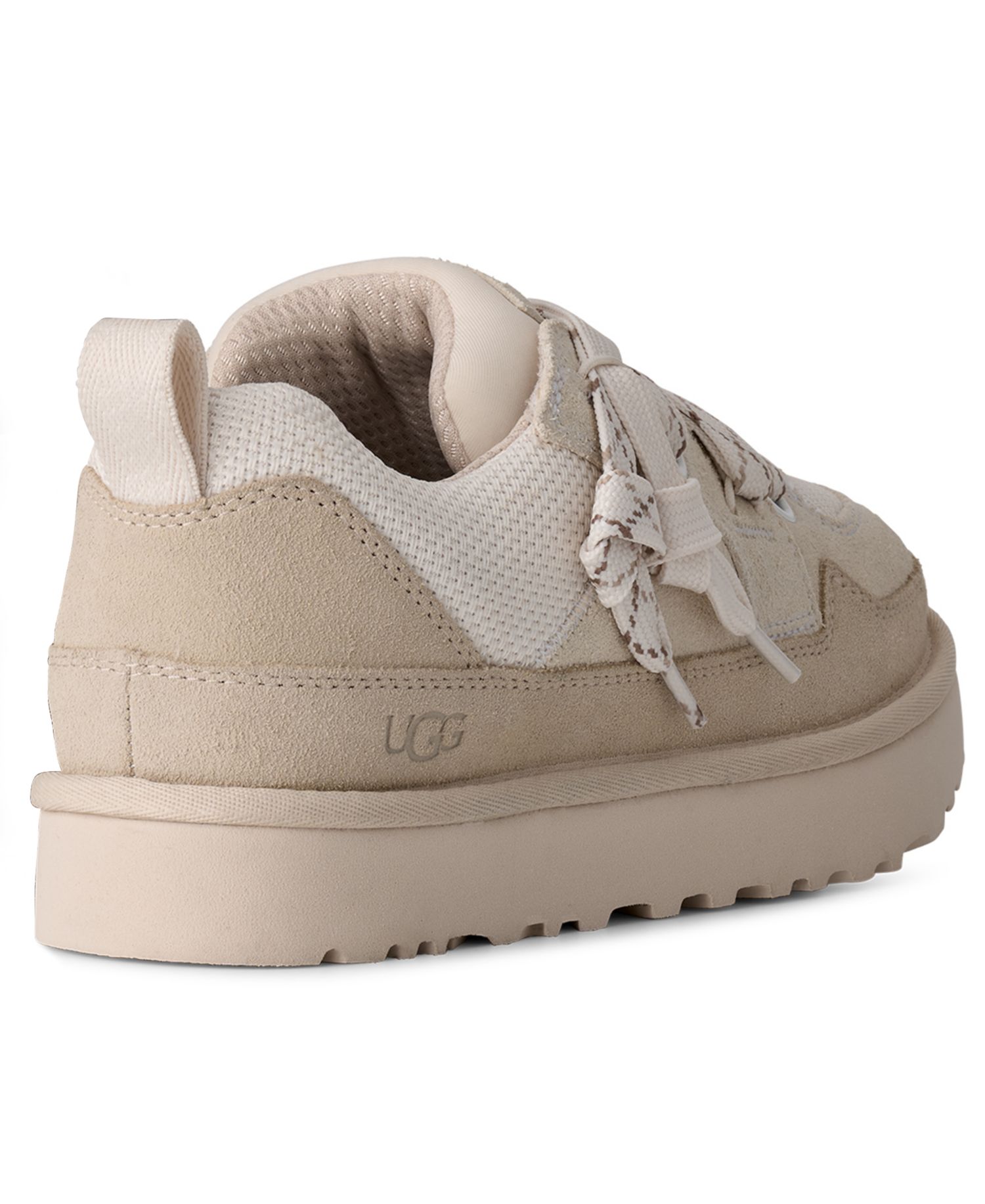 Men's Lo Lowmel Sneaker