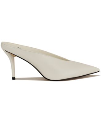 Women's Verra Slip-On Stiletto Mule Pumps