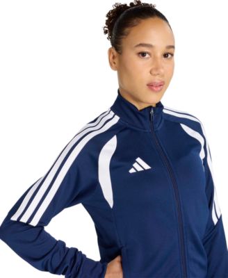 Women's Tiro 26 Quarter-Zip Jacket