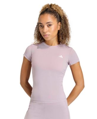 Women's Power Essential Workout Crewneck T-Shirt