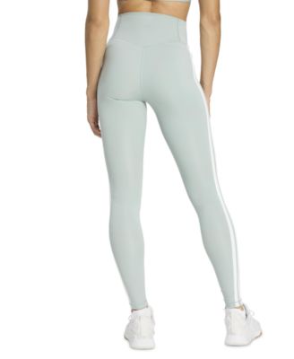 Women's Optime Essentials 7/8 Leggings