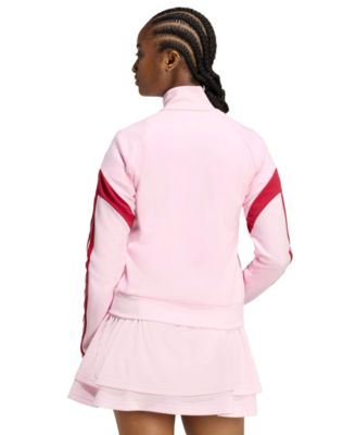 Women's High Neck Sportswear Jacket