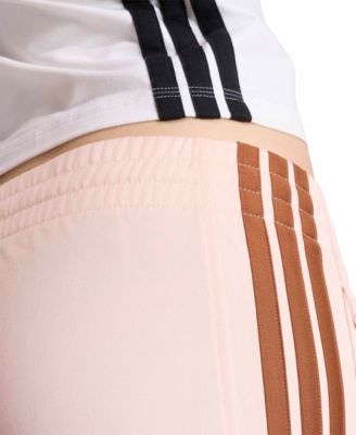 Women's 3-Stripes Fashion Mid-Rise Pants