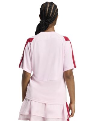 Women's Crewneck Sportswear Jersey T-Shirt