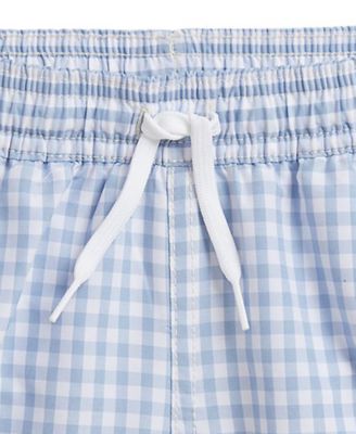 Boys' 2-7 Traveler Swim Trunk