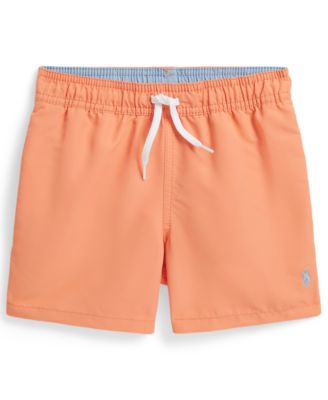 Boys' 2-7 Traveler Swim Trunk
