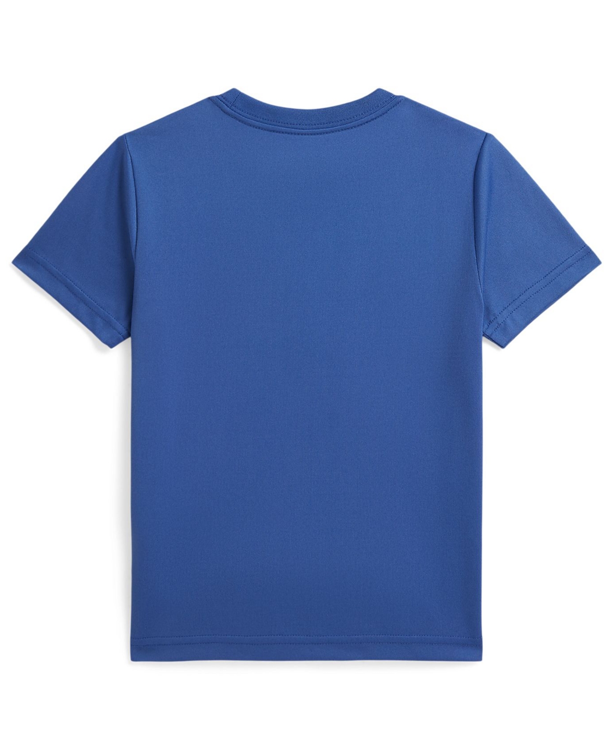 Polo Ralph Lauren Boys' 2-7 Performance Short-Sleeve T-Shirt