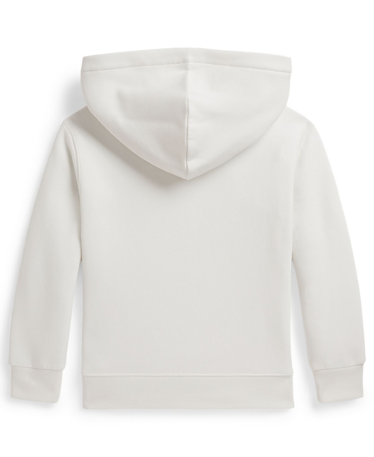 Polo Ralph Lauren Boys' 2-7 Long-Sleeve Hoodie