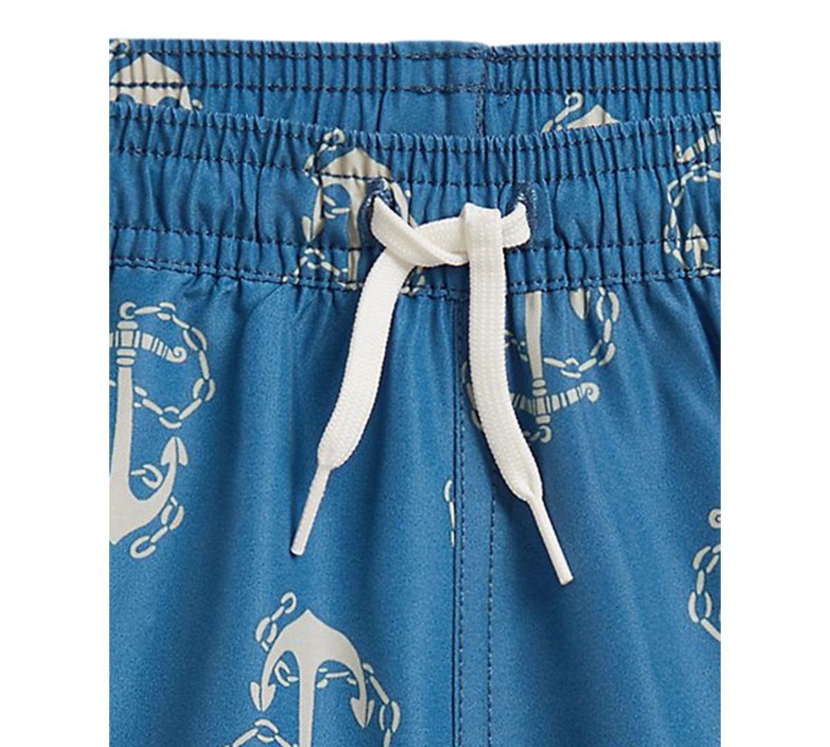 Polo Ralph Lauren Boys' 2-7 Printed Swim Trunks