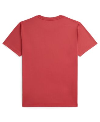 Boys' 8-20 Performance Jersey Tee