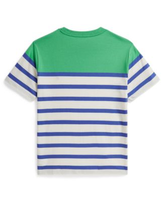 Boys' 8-20 Crewneck T-Shirt