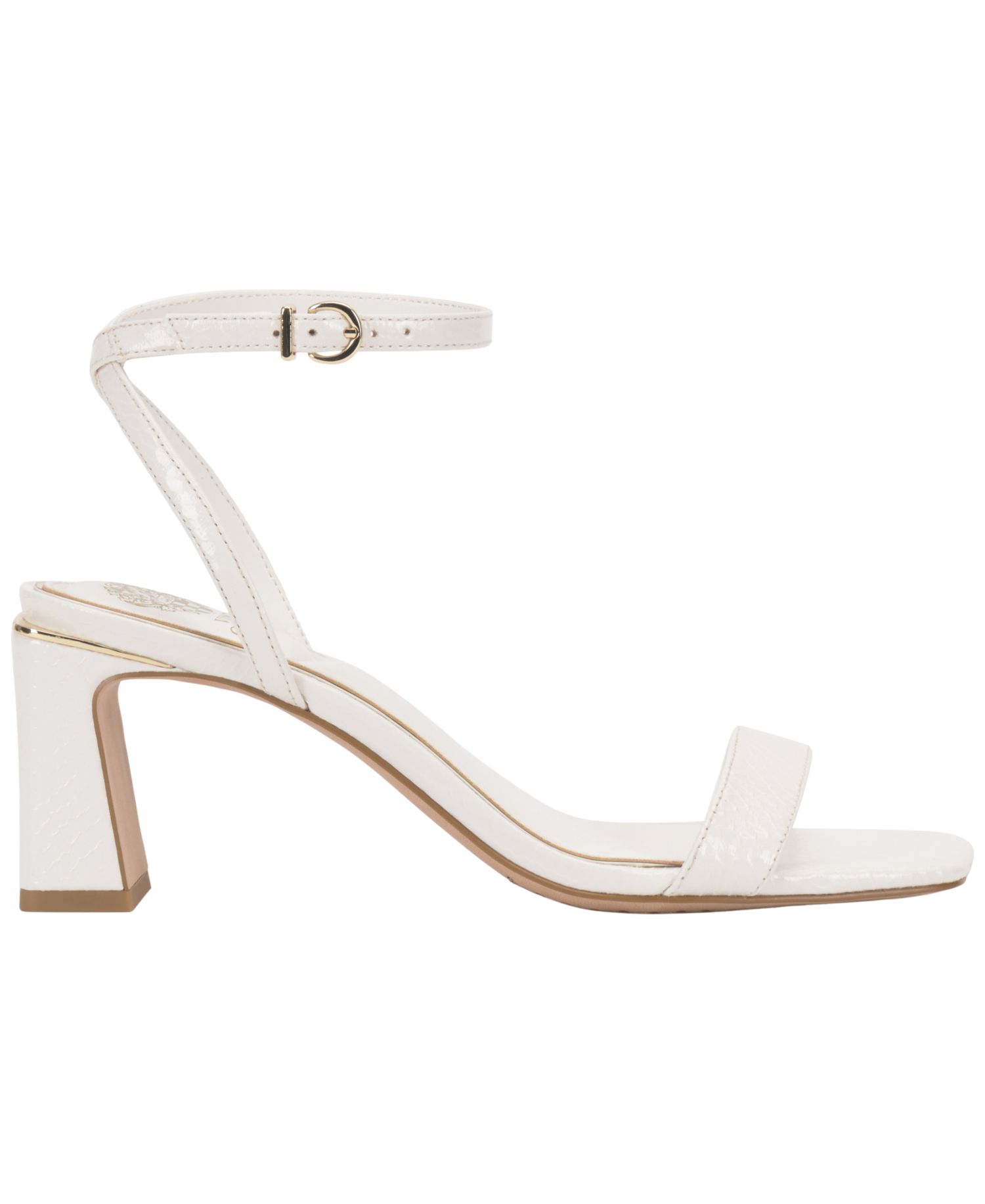 Women's Hamda Two-Piece Block Heel Dress Sandals